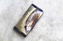 Samsung को साउथ कोरिया सरकार का फरमान- बेहतर करें Galaxy Note 7 की बैटरी