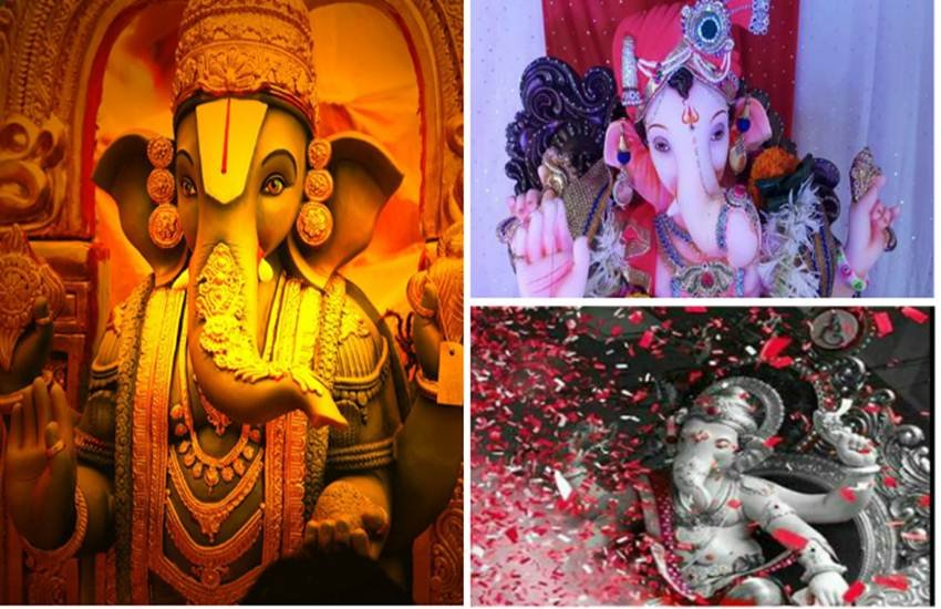 Happy GaneshChaturthi, Ganesh Chaturthi 2016, Ganesh Chaturthi whatsapp, Ganesh Chaturthi Facebook, ganapati bappa, Ganesh Chaturthi messages, Ganesh Chaturthi sms