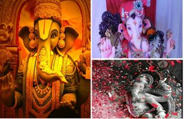 Happy GaneshChaturthi, Ganesh Chaturthi 2016, Ganesh Chaturthi whatsapp, Ganesh Chaturthi Facebook, ganapati bappa, Ganesh Chaturthi messages, Ganesh Chaturthi sms