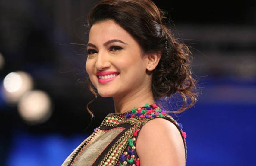 गौहर ने कहा कि एक दोपहर और पीनट बटर शॉर्ट फिल्म में उन्होंने जो किरदार निभाए हैं वैसे रोल उन्होंने पहले नहीं किए।