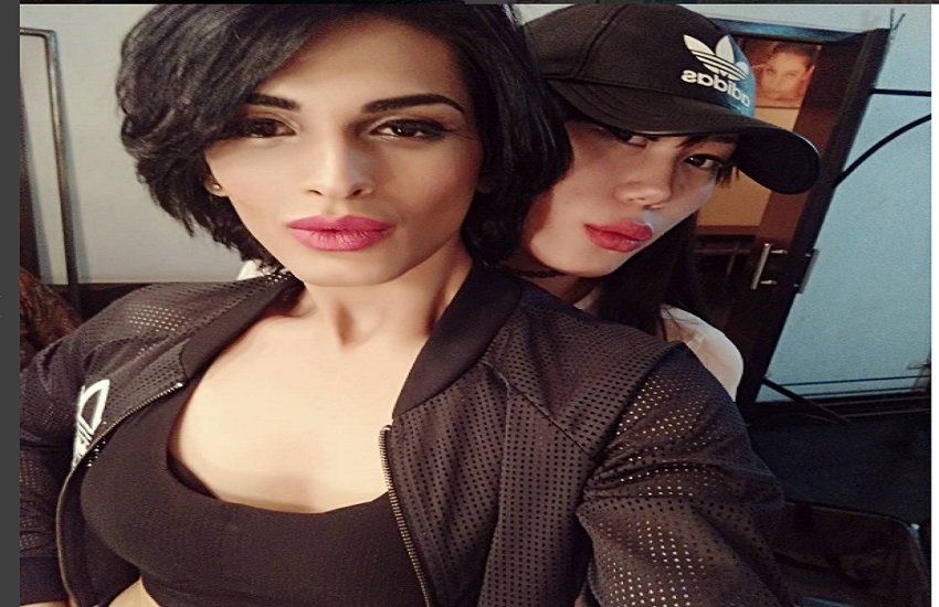 gaurav aroda, transgender