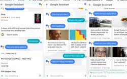 WhatsApp को टक्कर देने आ गया Google का नया Allo Massenger App, जानें खासियत