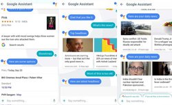 WhatsApp को टक्कर देने के लिए गूगल ने पेश किया मैसेजिंग ऐप Allo