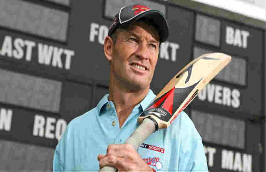 Graeme Hick, Australia batting coach, Graeme Hick News, Graeme Hick Australia, Australia Tour to india, Australia vs India Graeme Hick, Australia batting coach, Graeme Hick News, Graeme Hick Australia, Australia Tour to india, Australia vs India