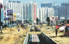 Builders, greater noida, noida, flats, builders in greater noida, builder project in noida, greater noida authority, defaulter list of builders in greater noida