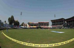 ग्रीन पार्क करेगा भारत के 500वें टेस्ट की मेज़बानी, देश के सभी पूर्व कप्तान होंगे सम्मानित