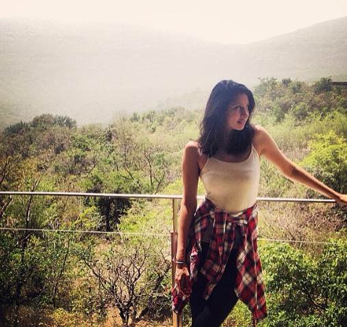 Poonam Dhillon, Poonam Dhillon daughter, Paloma Dhillon, Paloma Dhillon instagram, bollywood news, Paloma Dhillon Photos