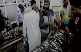 grenade attack on CRPF, jammu kashmir, terrorist attack on CRPF, CRPF, grenade attack, Uri attack