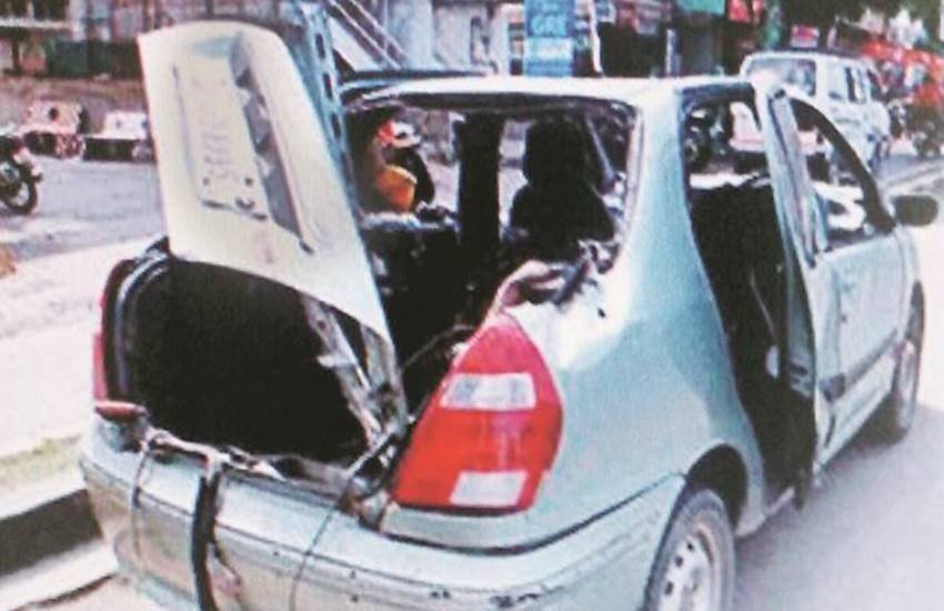 gau rakshak, Mohammad Ayyub Mev, Mohammad Ayyub gau rakshak, Mohammad Ayyub Mev, Mohammad Ayyub