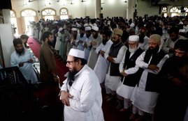 hafiz saeed, surgical strike, jamaat ud dawa, kashmir, india pakistan, indian army, uri attack