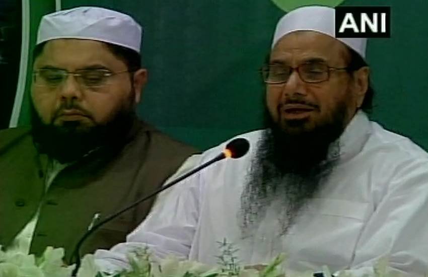 Uri Attack, uri attack poster, Pakistan, JuD, Lashkar e Taiba, Uri Attack identified, Uri attack pak terrorists, Gujranwala, Gujaranwala, Muhammad Anas, Abu Siraqa