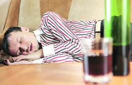 आ रहा है, 'हैंगओवर फ्री अल्कोहल', न सूखेगा मुंह, न चकराएगा सर, सिंथेटिक अल्कोहल, 'अल्कोसिंथ', इम्पीरियल कॉलेज