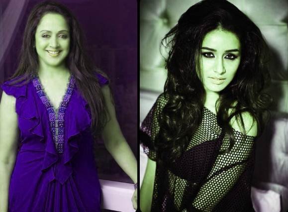 Mathura, Hema Malini,Deepika Padukone,Bollywood, shraddha kapoor, Deepika dream girl