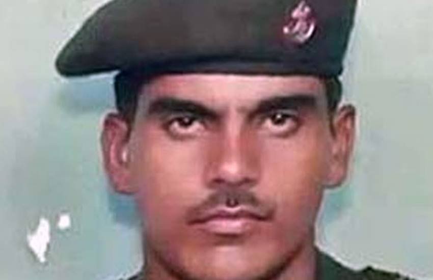India surgical strike, hemraj, kashmir