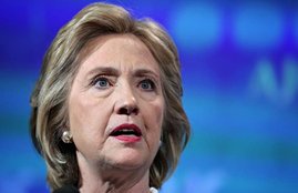 Hillary Clinton, Vladimir Putin, Russian President Vladimir Putin, Still a Big Threat, Threat to Washington, Big Threat for USA, Hillary Clinton Statement, Hillary Clinton Attacks on Vladimir Putin, Russia ans America, Internatioanl News, Jansatta