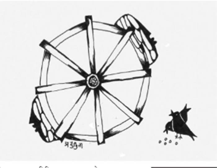 प्रतीकात्मक तस्वीर। प्रतीकात्मक तस्वीर।