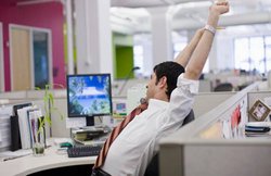 अगर ऑफिस में आती है सुस्ती तो आजमाइए ये घरेलु उपाय