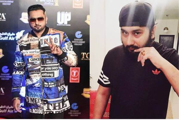 Zorawar,Yo Yo Honey Singh,India's Raw Star, honey Singh New Look, Honey Singh new avtar, honey Singh latest Photos, Honey Singh new Song