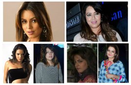 Mahima Chaudhary latest photos, Mahima Chaudhary then and now, Sheeba then and now, sheeba latest photos, Akashdeep, Udita Goswami, Udita Goswami hot photos, Udita Goswami now and then, Udita Goswami latest photos, Urvashi Sharma latest photos, Urvashi Sharma hot photos, bollywood actress hot photos
