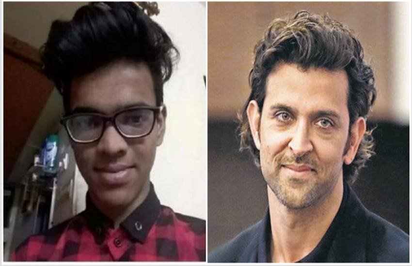 हैक हुआ ऋतिक रोशन का FB अकाउंट, हैकर ने लाइव चैट कर बदली प्रोफाइल पिक हैक हुआ ऋतिक रोशन का FB अकाउंट, हैकर ने लाइव चैट कर बदली प्रोफाइल पिक