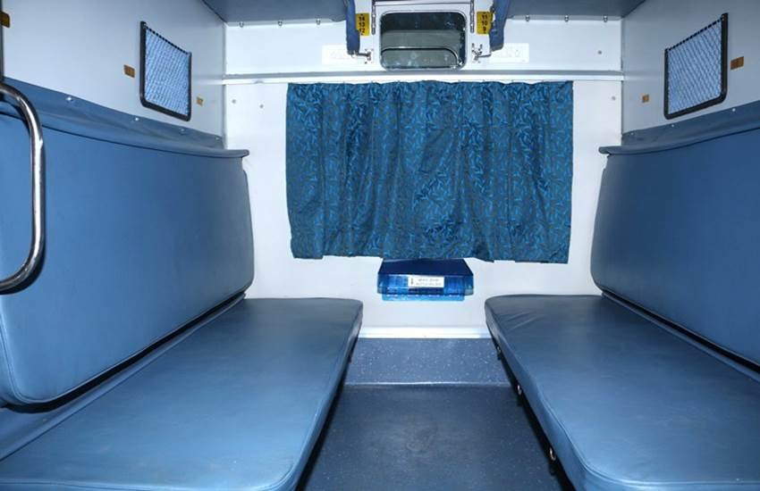 humsafar express, IRCTC, humsafar train, humsafar express train, Suresh Prabhu, indian railways, humsafar express photos, humsafar express AC 3-tier, humsafar express gorakhpur to delhi, humsafar express gorakhpur, humsafar express route, humsafar express tickets, indian rail new train, humsafar express coaches, humsafar express ac 3tier tickets, Indian railway news, irctc news, India News