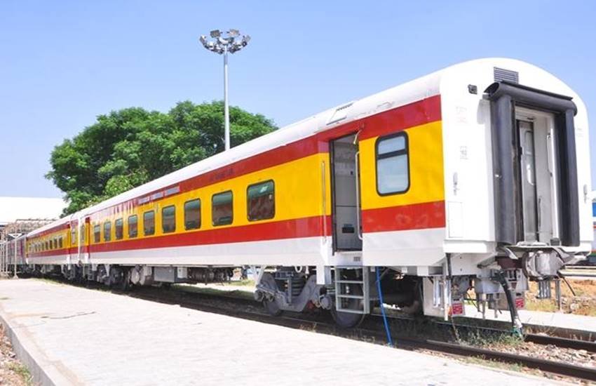 humsafar express, indian railway, railway revenue, humsafar express fare, railway fares, new trains