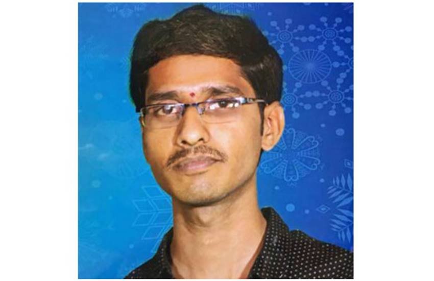 hyderabad university, hyderabad university suicide, N Praveen Kumar