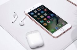 भारत में इस कीमत पर मिलेंगे एप्पल के नए iPhone 7 और iPhone 7 Plus स्मार्टफोन