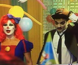 ये है मोहब्बतें में रमन और इशिता ने पिहू से मिलने के लिए बदला अपना रूप