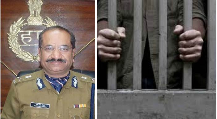 पुलिस महानिदेशक (जेल) यशपाल सिंघल ने बीते दिन जींद जिला की कारागार का दौरा कर कैदियों की समस्याएं सुनी
