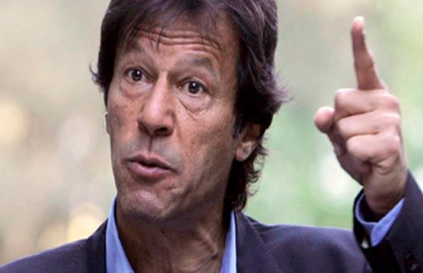 surgical strikes, Indian Army, Imran Khan