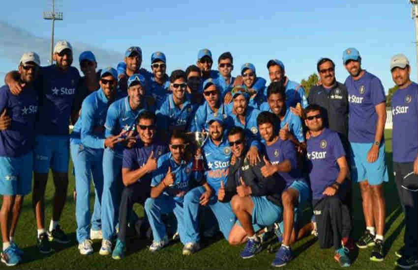 India A vs australia, Quadrangular series, Mandeep Singh, Manish Pandey, Shreyas Iyer, Yuzvendra Chahal India A vs australia, Quadrangular series, Mandeep Singh, Manish Pandey, Shreyas Iyer, Yuzvendra Chahal