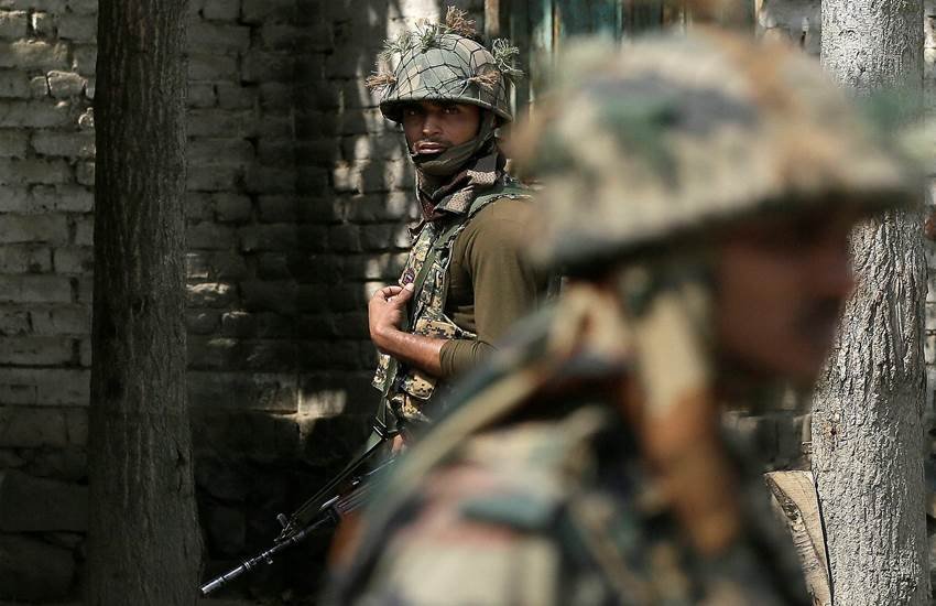 uri attack, india, pakistan, pakistan army, pakistan media, indian army, india pakistan tension, LoC, line of control