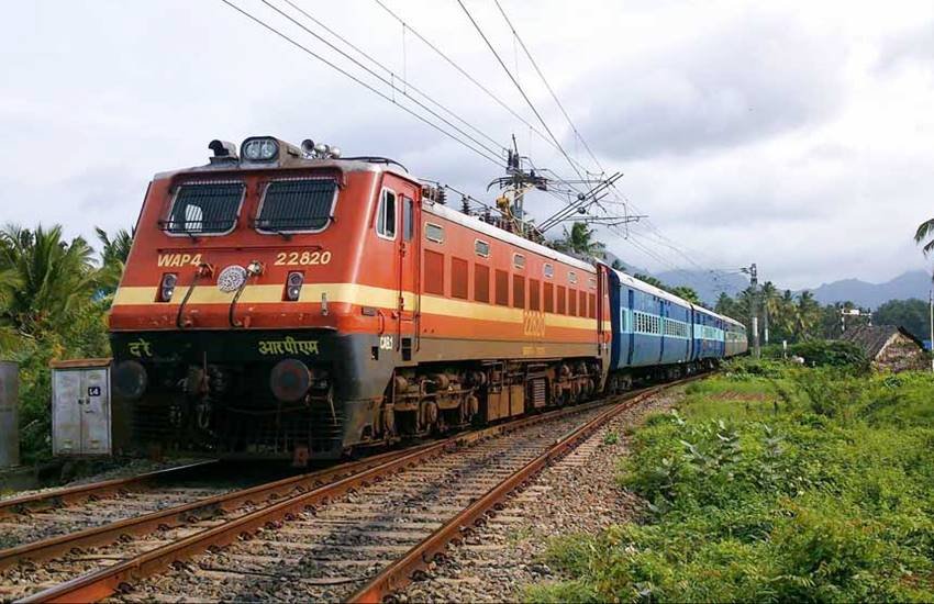 Central Railway, special trains, Central Railway Festive season, Central Railway Trains, Festive Special Train