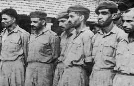 1965 indo pak war archive photo