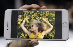 एप्पल के नए iPhone 7 और iPhone 7 Plus से अजीब आवाज आने की शिकायत