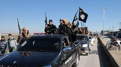 US ने मार गिराया ISIS का सूचना मंत्री