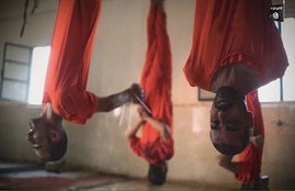 ISIS, Bakrid, isis video on Bakrid, ISIS butchering prisoners like sheep, ISIS Video, Islamic State