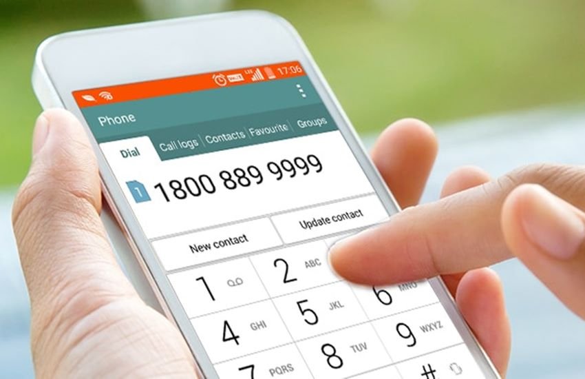 ग्रुप ने जानकारी दी कि My Jio और Jio Dialer ही वो ऐप्स हैं जिनके जरिए डेटा भेजा रहा रहा है।