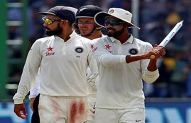 indian cricket team, india new zealand, kanpur test, india new zealand test, 500 test match, india test match, ind vs NZ