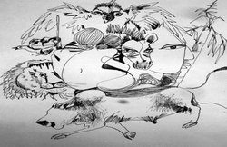 कहानी: अमलतास खिल गया है