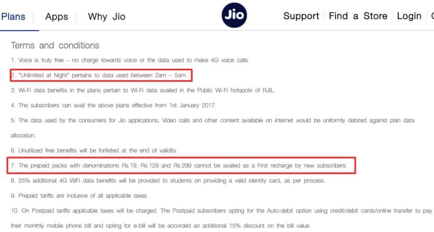 (Photo: Reliance Jio)