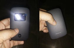 देखिए OLED डिस्‍प्ले वाले नए JioFi 4G डिवाइस की पहली झलक, कीमत ₹1,999