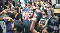 JNU Row: 9 फरवरी से 9 सितंबर तक का सफर