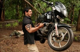 john abraham, force 2, john abraham force, john abraham force 2 movie, force 2 movie, john abraham television, john abraham tv, john abraham movies, force 2 release date, john abraham next movie, john abraham latest news in hindi, television news, tv news, bollywood news, entertainment news Nishu • 1 min