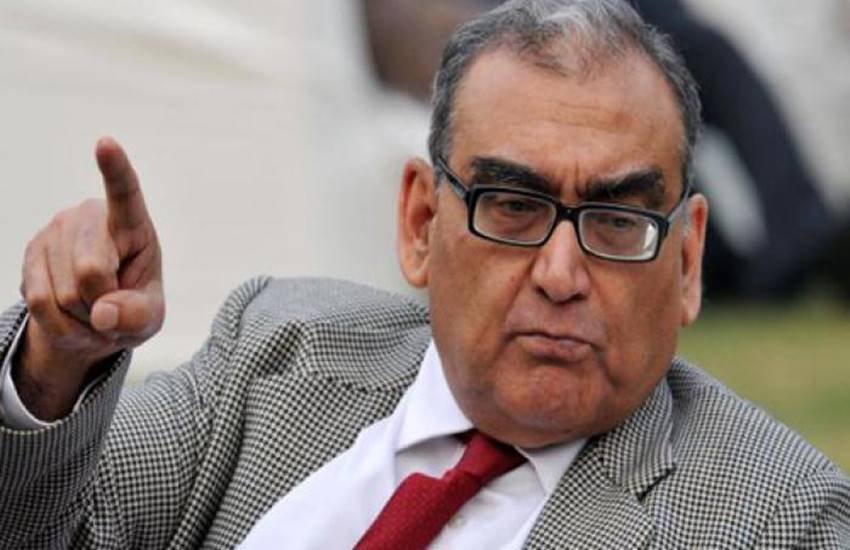 Justice Katju, Justice Markandey Katju, Godhra Riots, Gujarat Riots 2002, Sabarmati Express Incident, Ehsaan Jafri, Gulbarg Society, Right wing Hindu Organizations, Markandey Katju Facebook Post, Katju FB Post on Godhra Riots