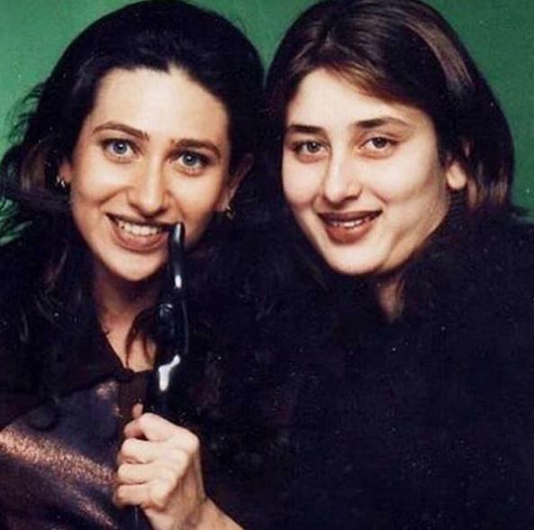 करिश्मा इंस्टाग्राम पर काफी एक्टिव हैं। वो अकसर ही तस्वीरें शेयर करती रहती हैं।