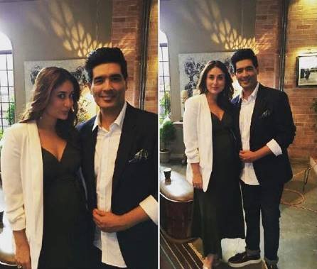 करीना अकसर ही किसी ना किसी इवेंट पर नजर आती रहती हैं।