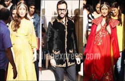 आखिर क्यों दो बार सैफ के प्रपोजल को करीना ने कहा था ना