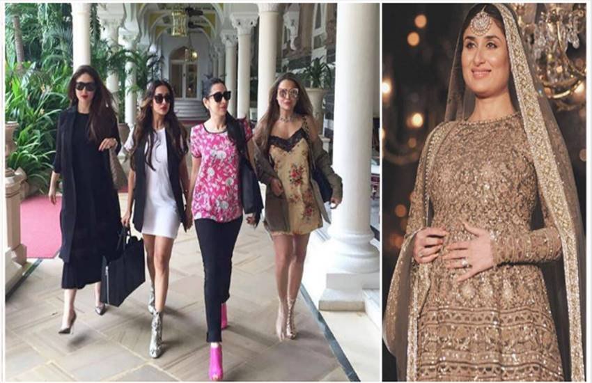 Happy Birthday: प्रेग्नेंसी को लेकर अपने इन बयानों के चलते सुर्खियों में रहीं करीना कपूर खान Happy Birthday: प्रेग्नेंसी को लेकर अपने इन बयानों के चलते सुर्खियों में रहीं करीना कपूर खान